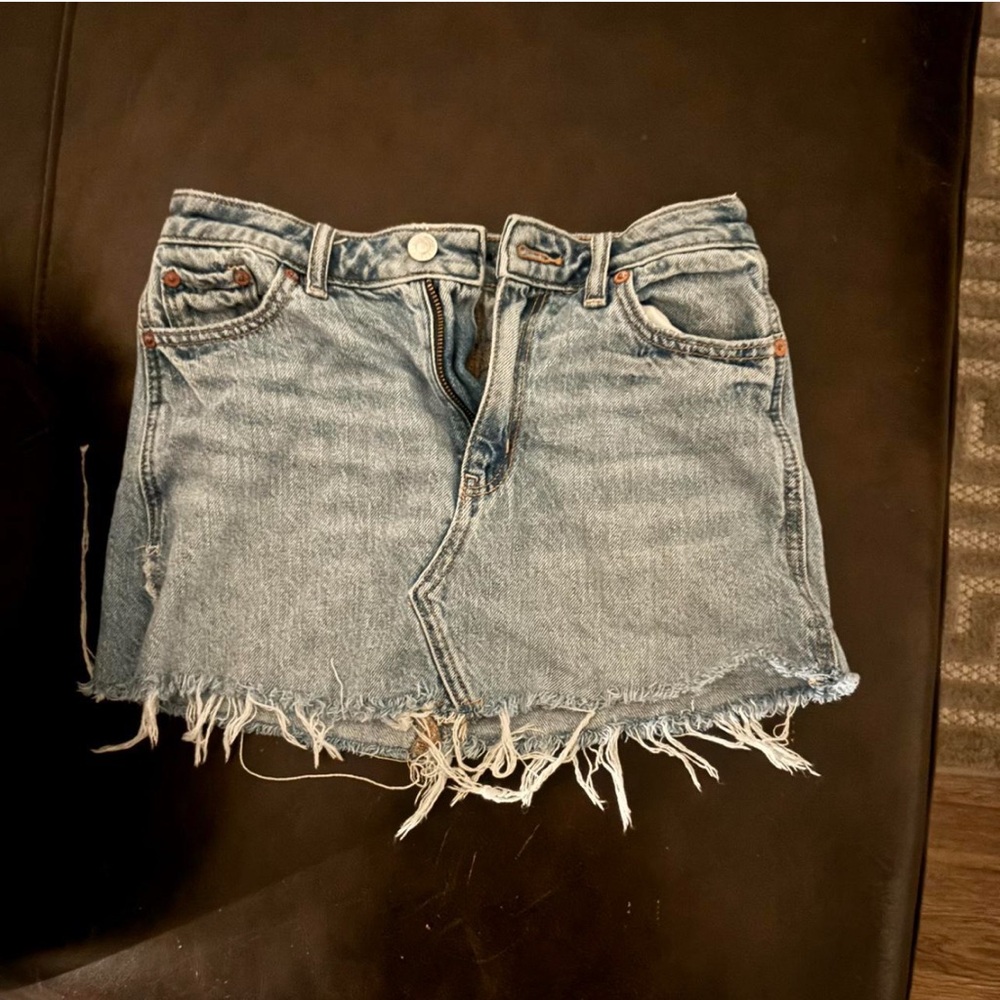 Size 0 American Eagle Skirt